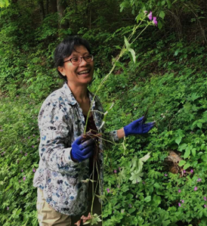 shumei chang