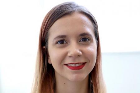 Sarah Saddoris Named 2019 Barry Goldwater Scholar