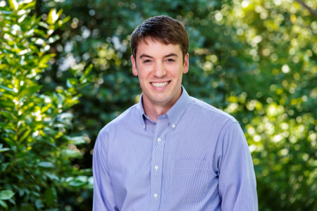 Headshot of Jonathan Conway