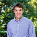 Headshot of Jonathan Conway